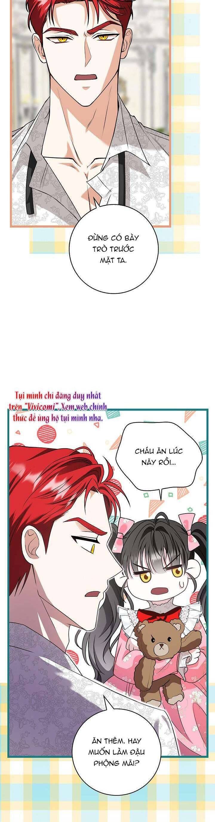 Tôi Sống Với Người Cậu Phản Diện Của Mình Chap 1 - Next Chap 2