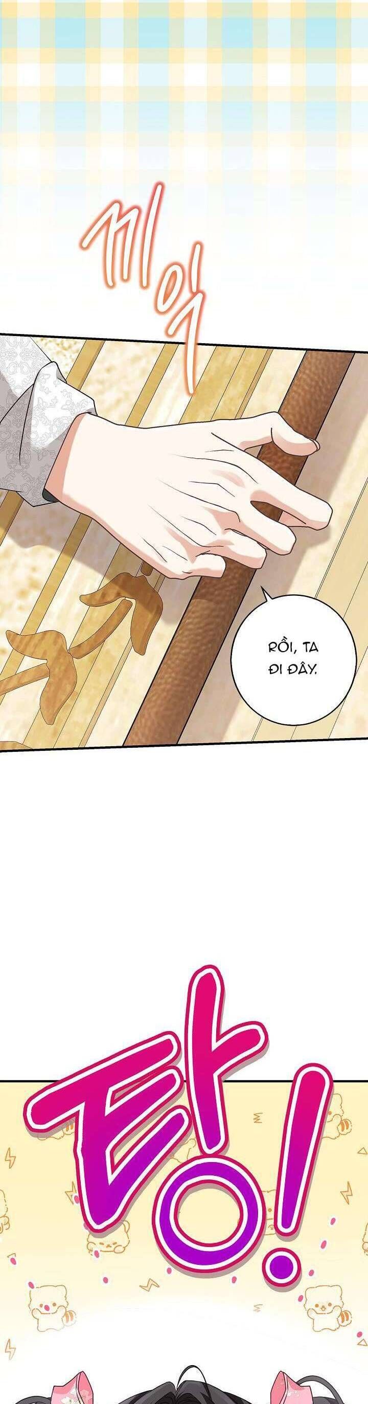 Tôi Sống Với Người Cậu Phản Diện Của Mình Chap 1 - Next Chap 2