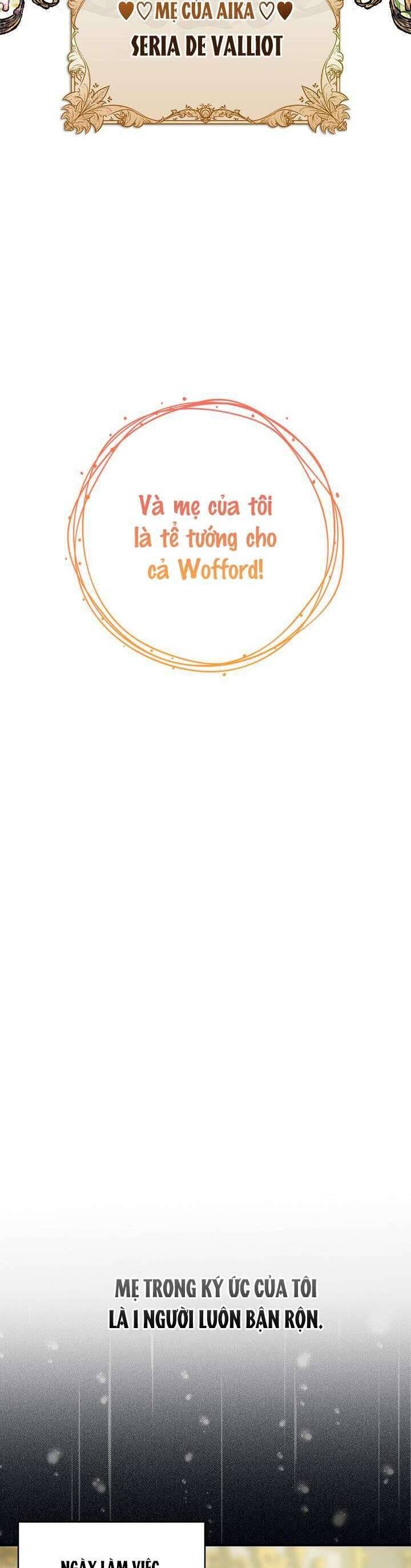 Tôi Sống Với Người Cậu Phản Diện Của Mình Chap 1 - Next Chap 2