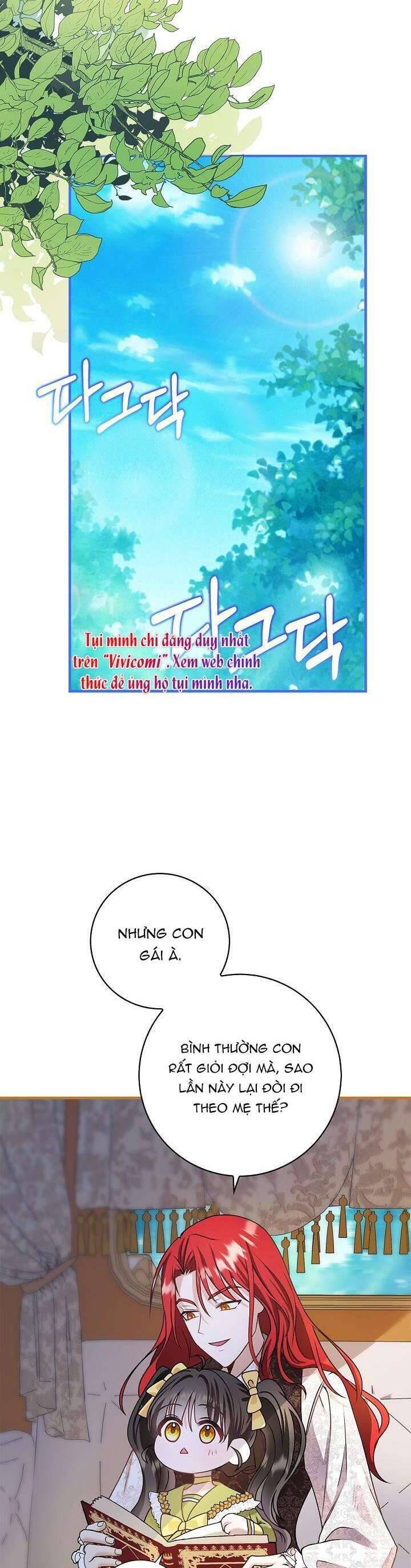 Tôi Sống Với Người Cậu Phản Diện Của Mình Chap 1 - Next Chap 2