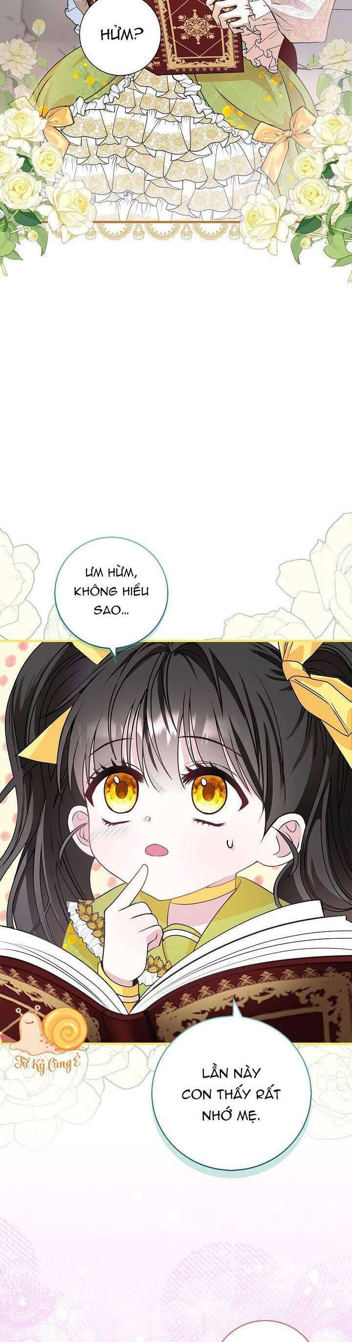 Tôi Sống Với Người Cậu Phản Diện Của Mình Chap 1 - Next Chap 2