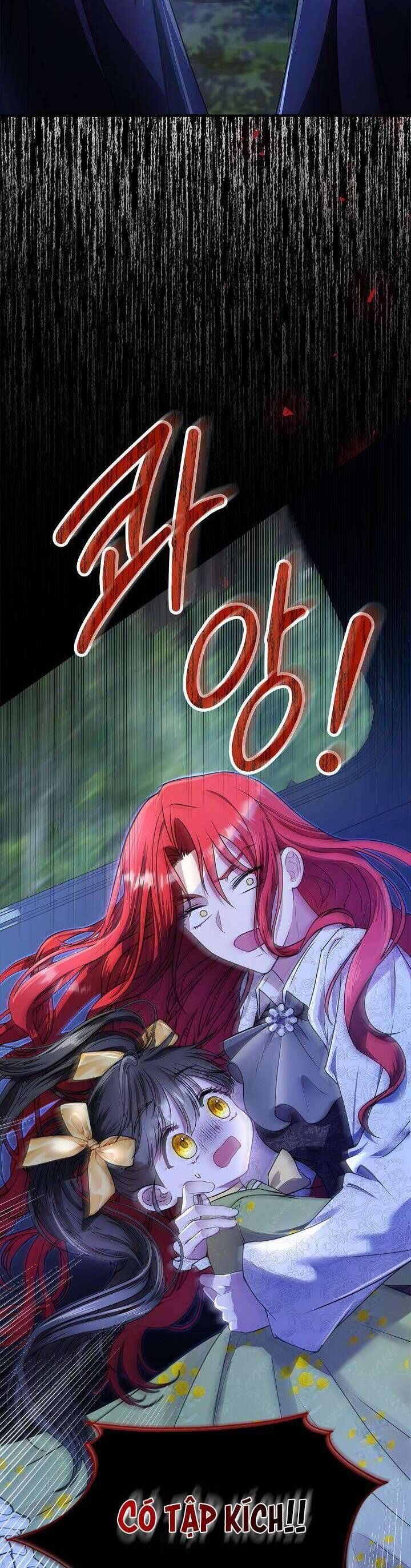 Tôi Sống Với Người Cậu Phản Diện Của Mình Chap 1 - Next Chap 2