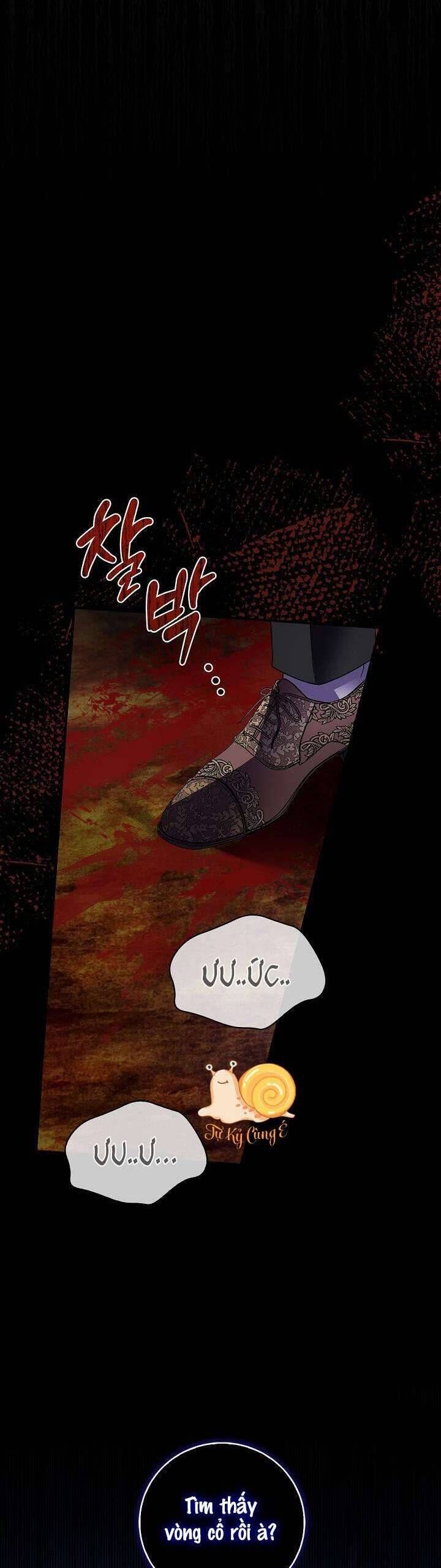 Tôi Sống Với Người Cậu Phản Diện Của Mình Chap 1 - Next Chap 2