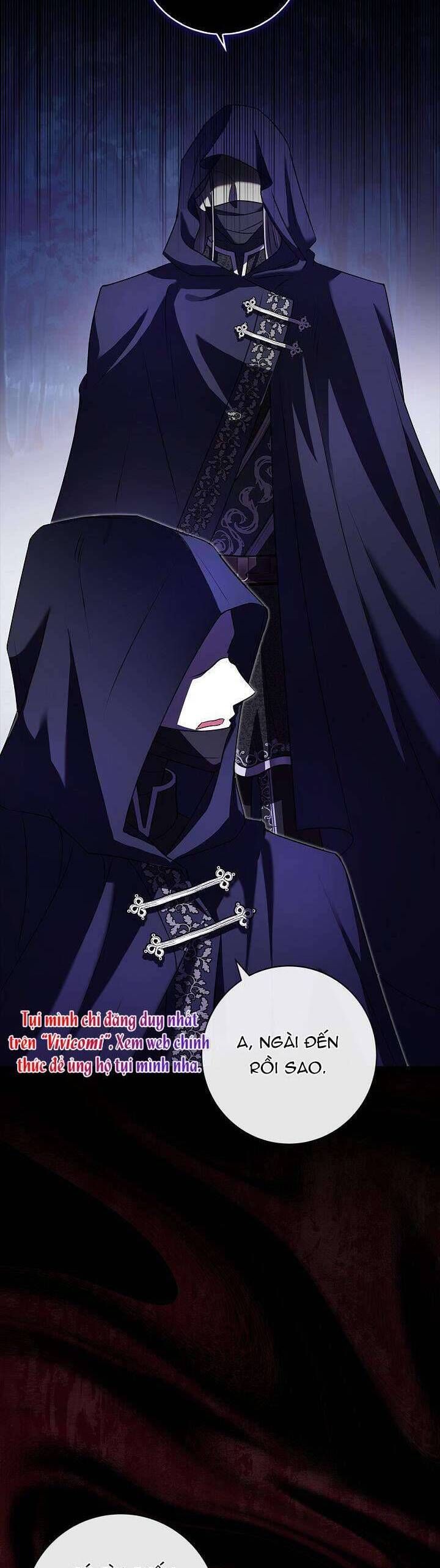 Tôi Sống Với Người Cậu Phản Diện Của Mình Chap 1 - Next Chap 2