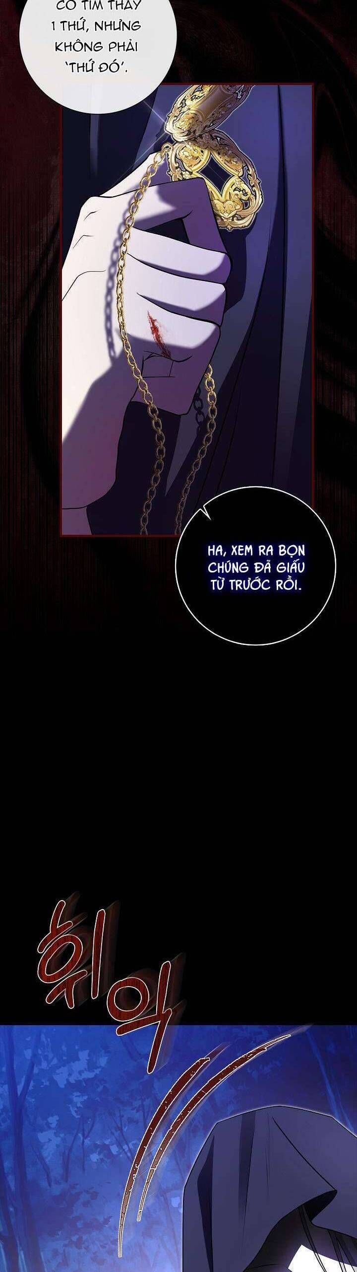 Tôi Sống Với Người Cậu Phản Diện Của Mình Chap 1 - Next Chap 2