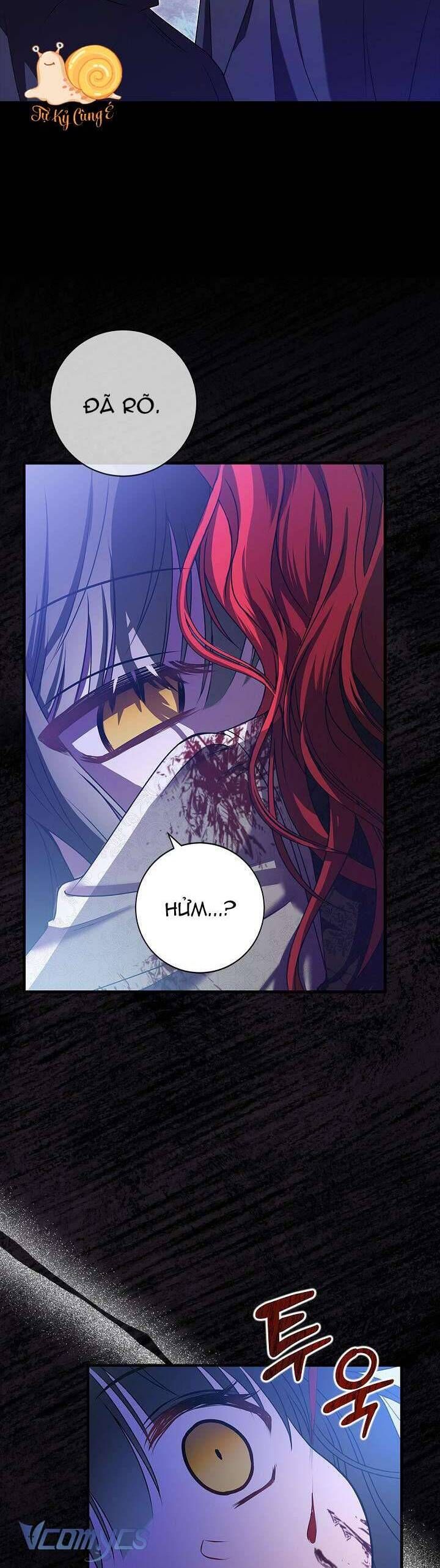 Tôi Sống Với Người Cậu Phản Diện Của Mình Chap 1 - Next Chap 2