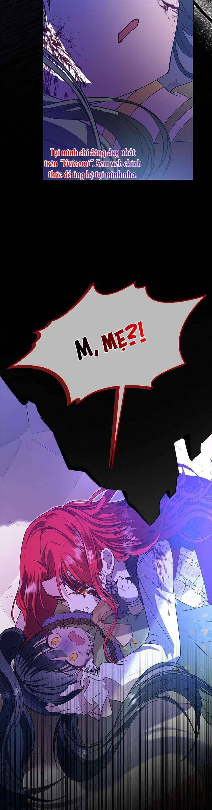 Tôi Sống Với Người Cậu Phản Diện Của Mình Chap 1 - Next Chap 2