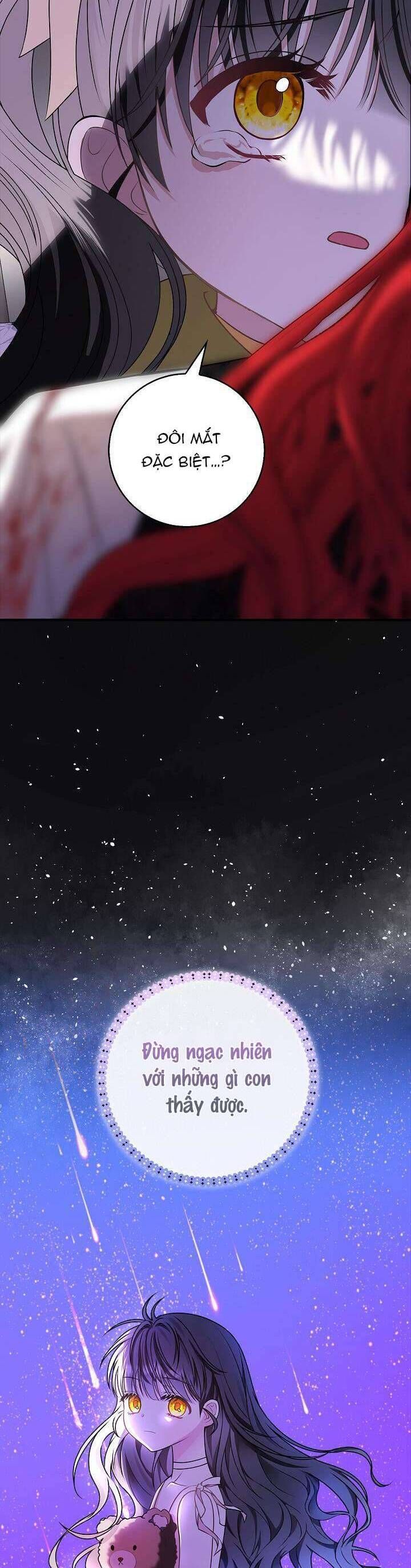 Tôi Sống Với Người Cậu Phản Diện Của Mình Chap 1 - Next Chap 2