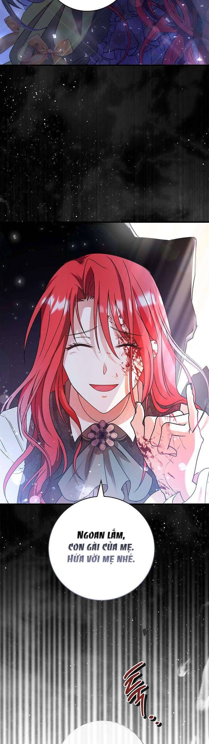 Tôi Sống Với Người Cậu Phản Diện Của Mình Chap 1 - Next Chap 2