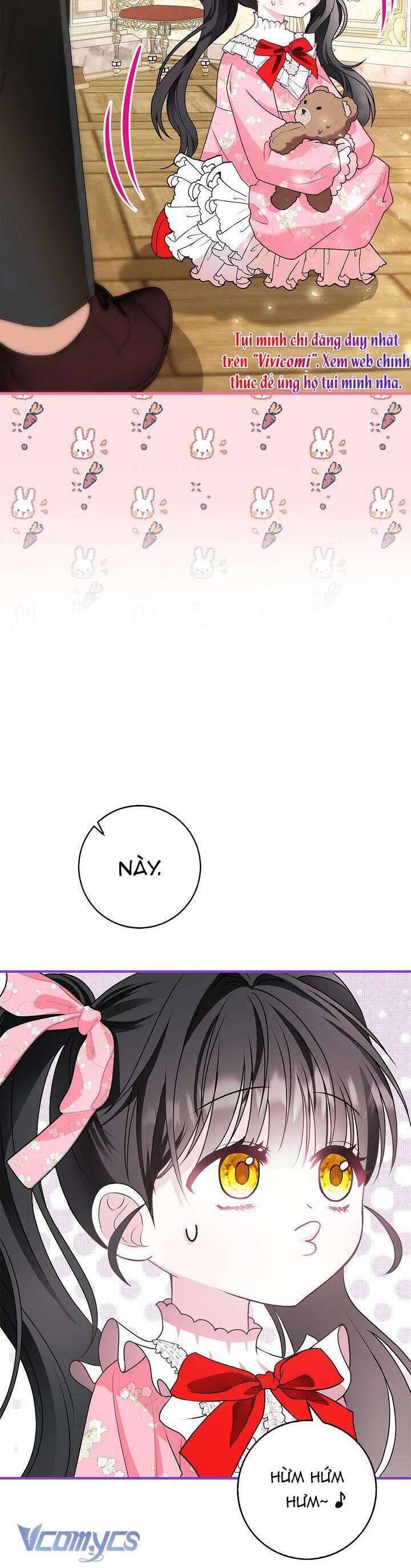 Tôi Sống Với Người Cậu Phản Diện Của Mình Chap 1 - Next Chap 2