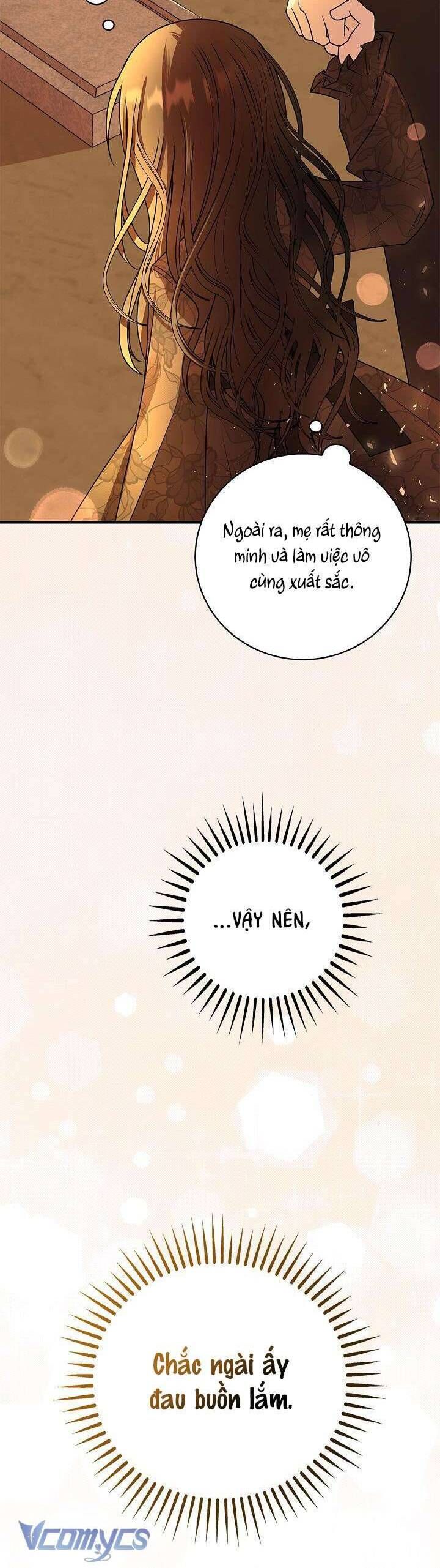 Tôi Sống Với Người Cậu Phản Diện Của Mình Chap 1 - Next Chap 2