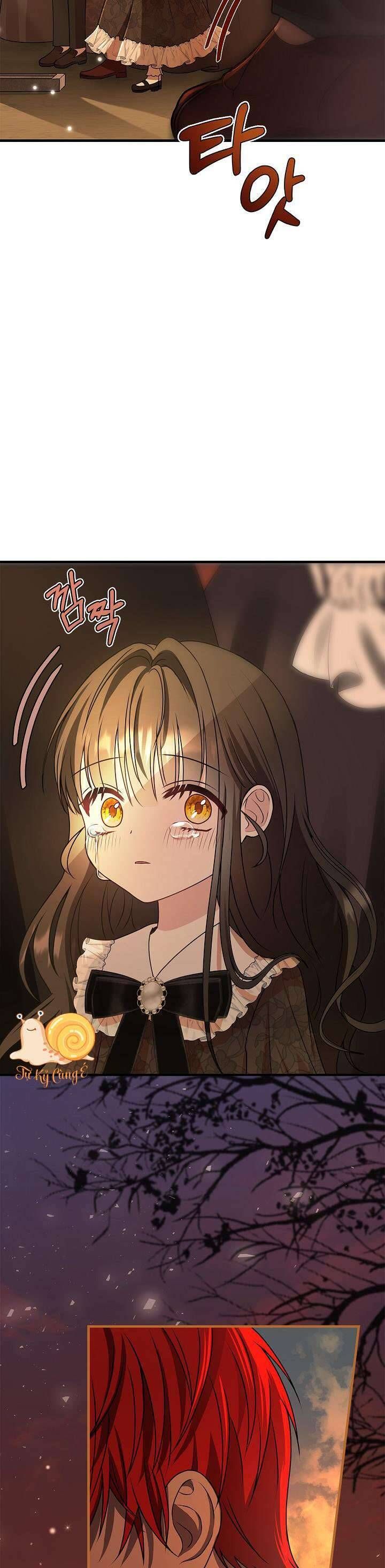 Tôi Sống Với Người Cậu Phản Diện Của Mình Chap 1 - Next Chap 2