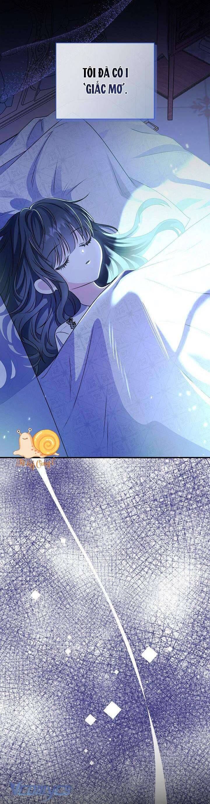 Tôi Sống Với Người Cậu Phản Diện Của Mình Chap 1 - Next Chap 2