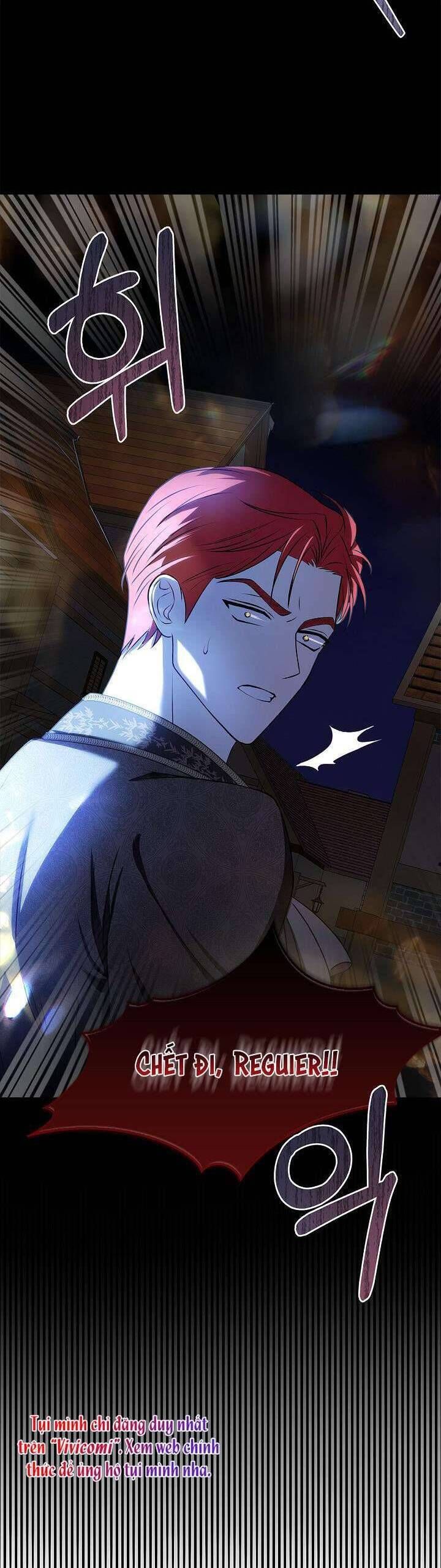 Tôi Sống Với Người Cậu Phản Diện Của Mình Chap 1 - Next Chap 2