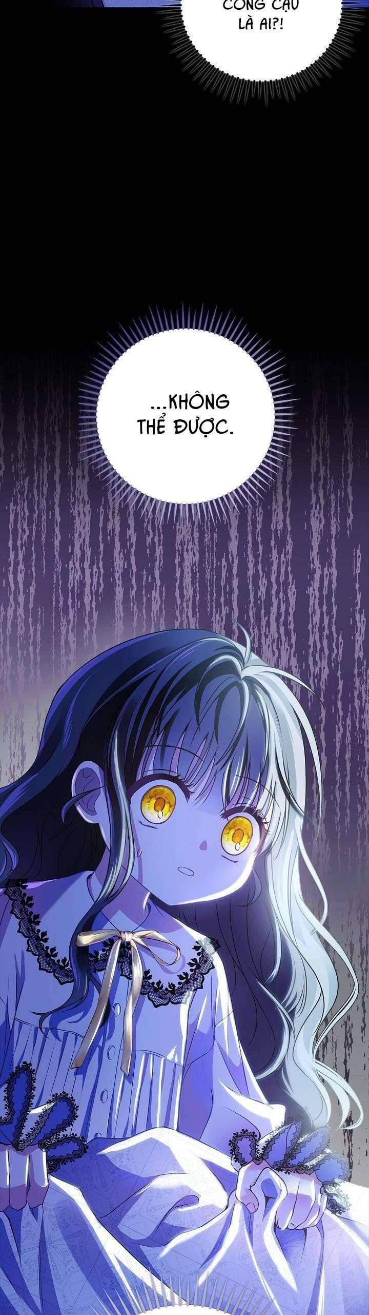 Tôi Sống Với Người Cậu Phản Diện Của Mình Chap 1 - Next Chap 2