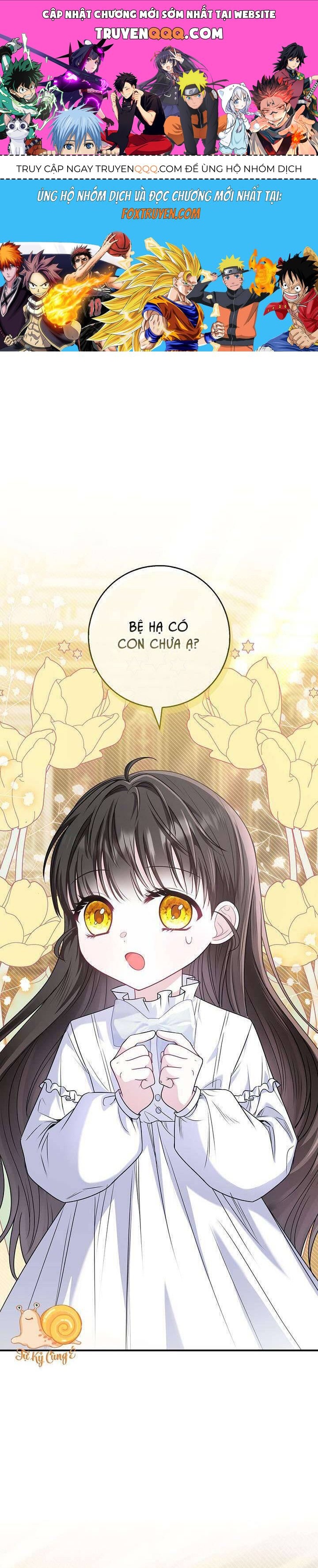 Tôi Sống Với Người Cậu Phản Diện Của Mình Chap 10 - Next Chap 11