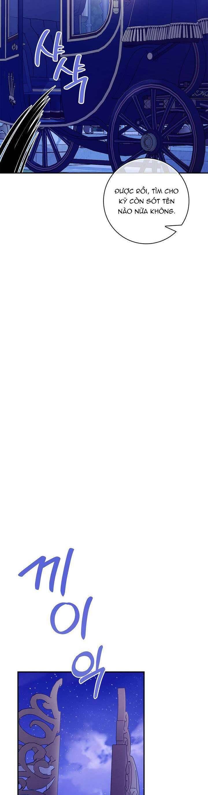 Tôi Sống Với Người Cậu Phản Diện Của Mình Chap 10 - Next Chap 11