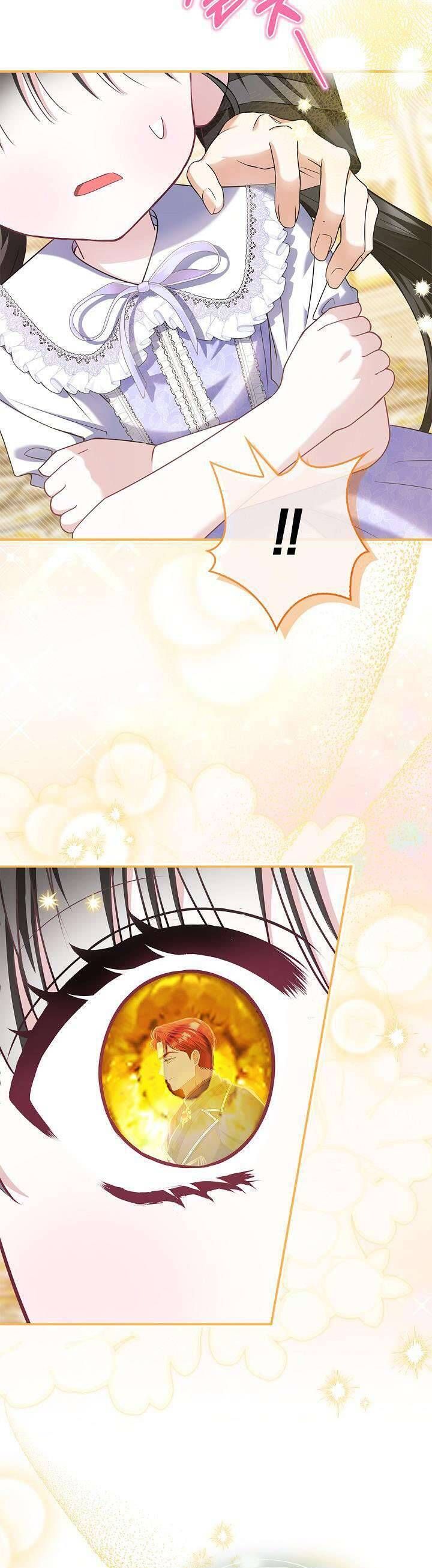 Tôi Sống Với Người Cậu Phản Diện Của Mình Chap 10 - Next Chap 11