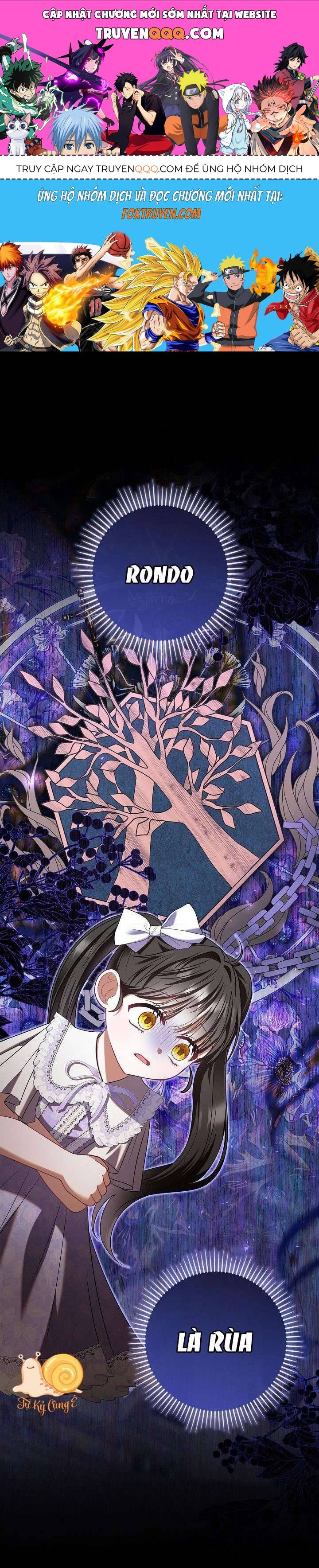 Tôi Sống Với Người Cậu Phản Diện Của Mình Chap 11 - Next Chap 12