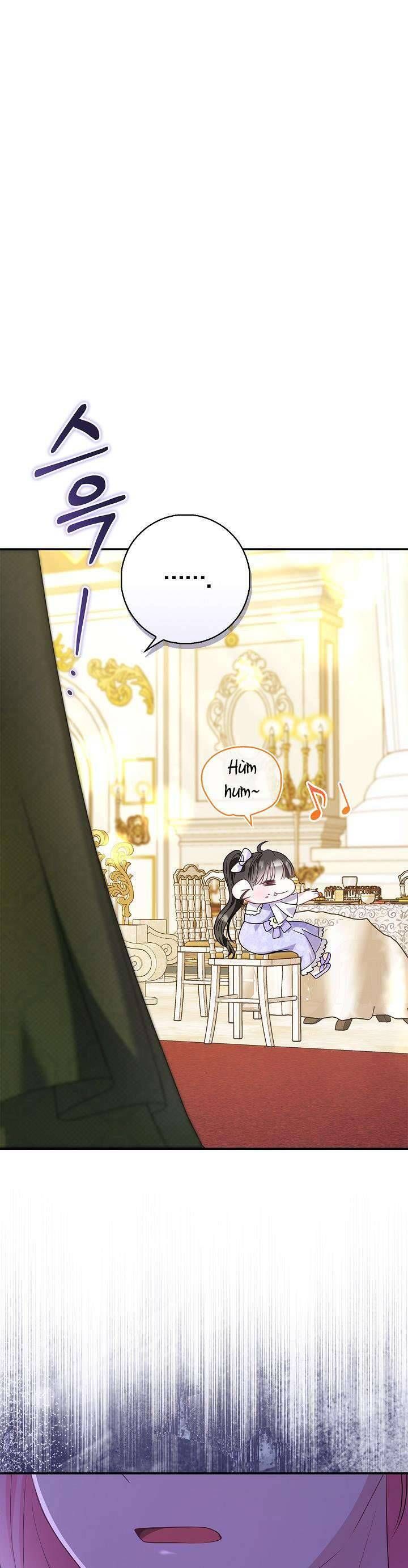 Tôi Sống Với Người Cậu Phản Diện Của Mình Chap 11 - Next Chap 12