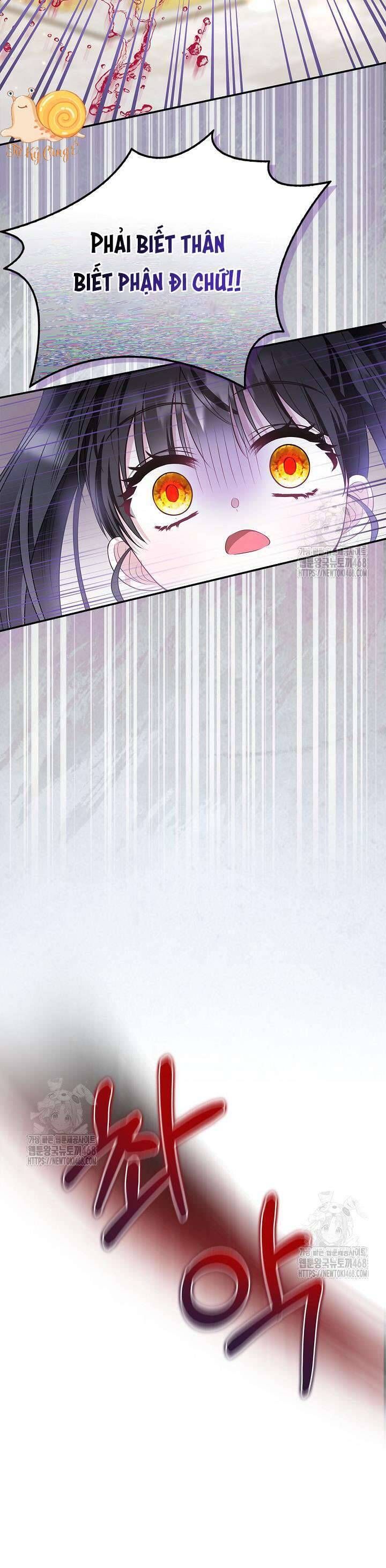 Tôi Sống Với Người Cậu Phản Diện Của Mình Chap 12 - Next Chap 13