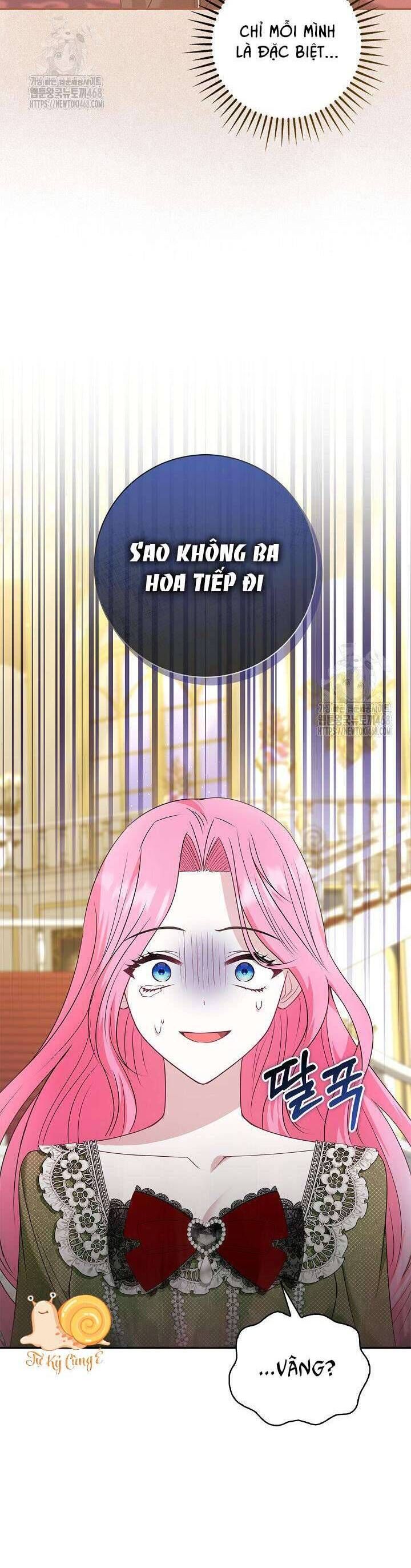 Tôi Sống Với Người Cậu Phản Diện Của Mình Chap 12 - Next Chap 13