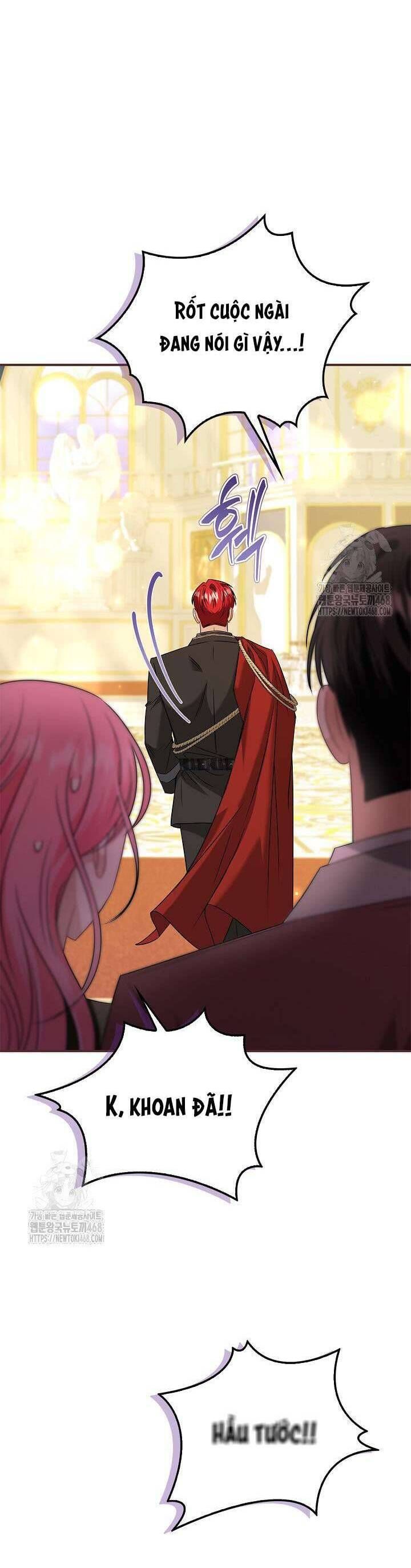 Tôi Sống Với Người Cậu Phản Diện Của Mình Chap 12 - Next Chap 13