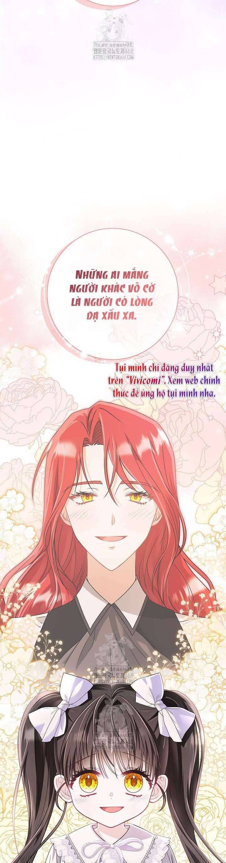 Tôi Sống Với Người Cậu Phản Diện Của Mình Chap 12 - Next Chap 13