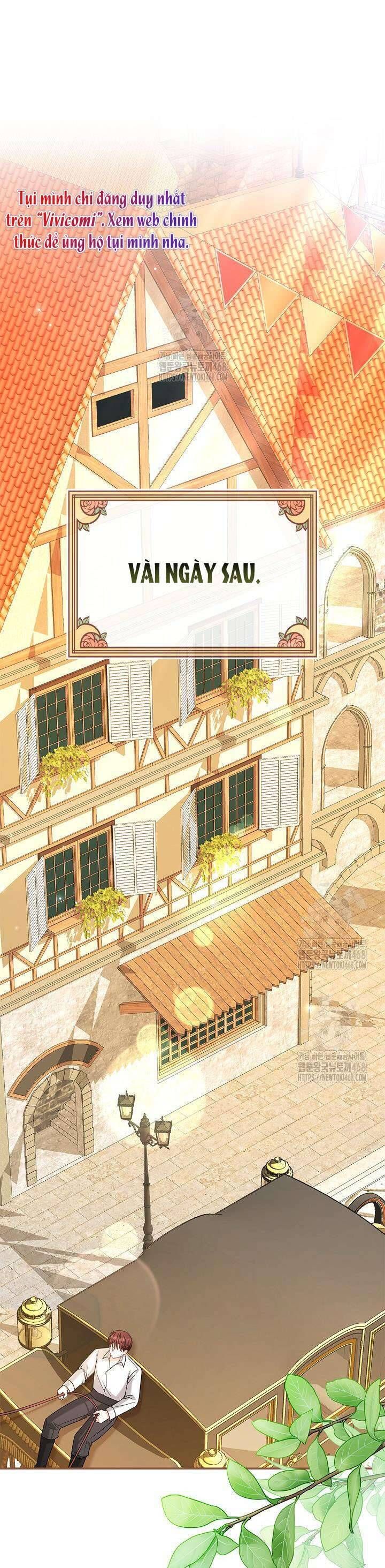 Tôi Sống Với Người Cậu Phản Diện Của Mình Chap 12 - Next Chap 13