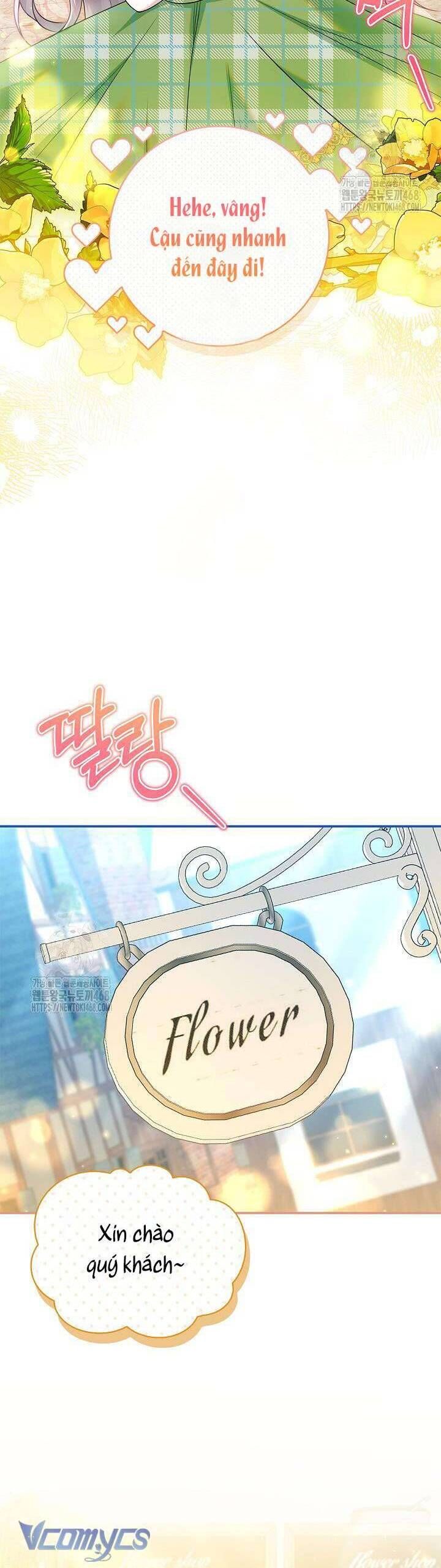 Tôi Sống Với Người Cậu Phản Diện Của Mình Chap 12 - Next Chap 13