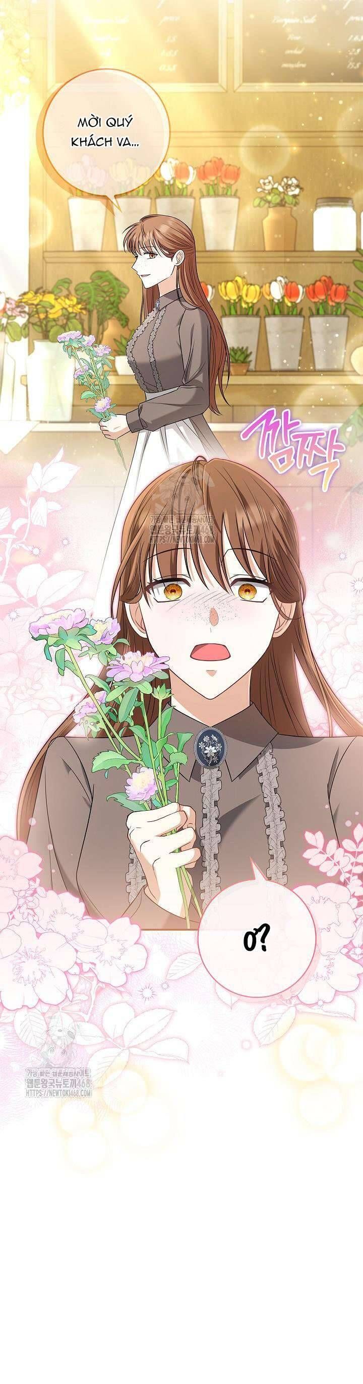 Tôi Sống Với Người Cậu Phản Diện Của Mình Chap 12 - Next Chap 13