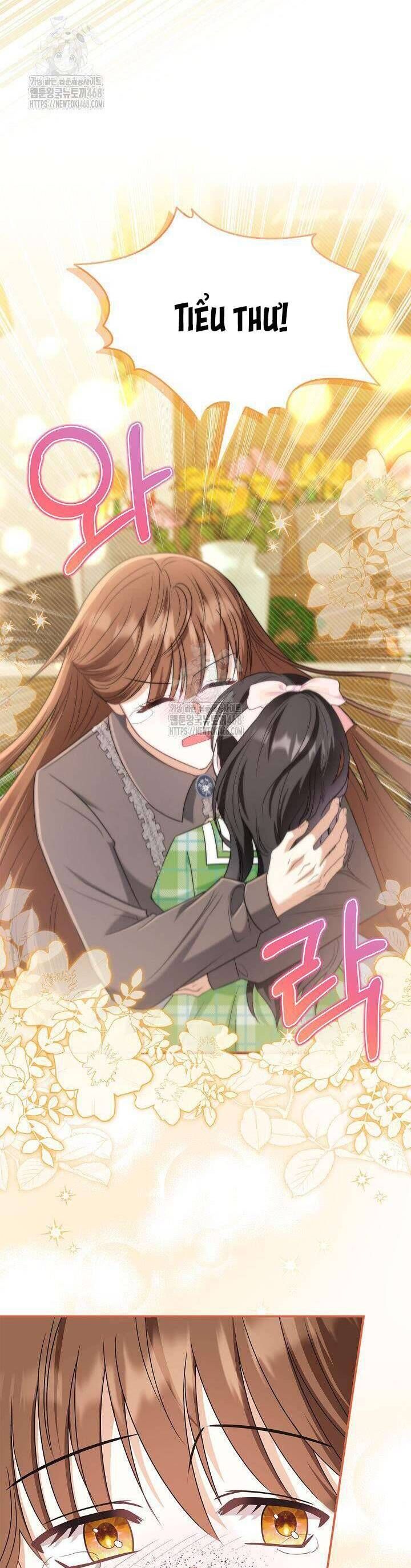 Tôi Sống Với Người Cậu Phản Diện Của Mình Chap 12 - Next Chap 13