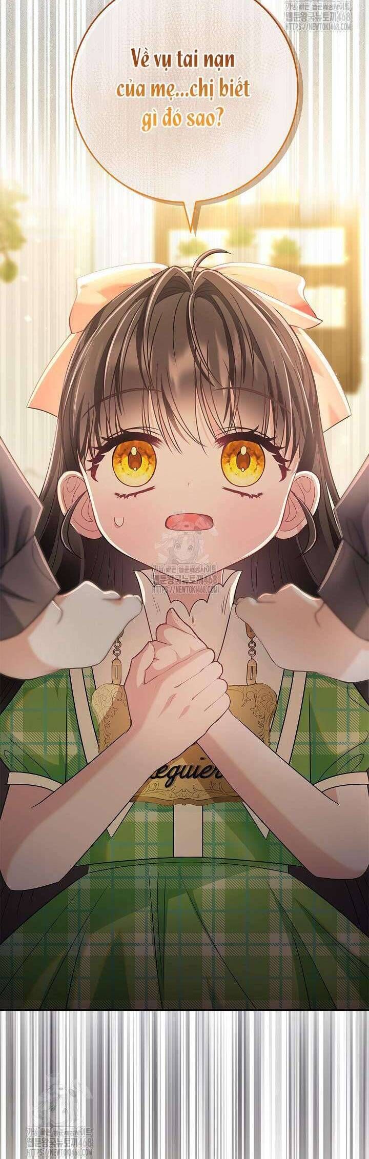 Tôi Sống Với Người Cậu Phản Diện Của Mình Chap 12 - Next Chap 13