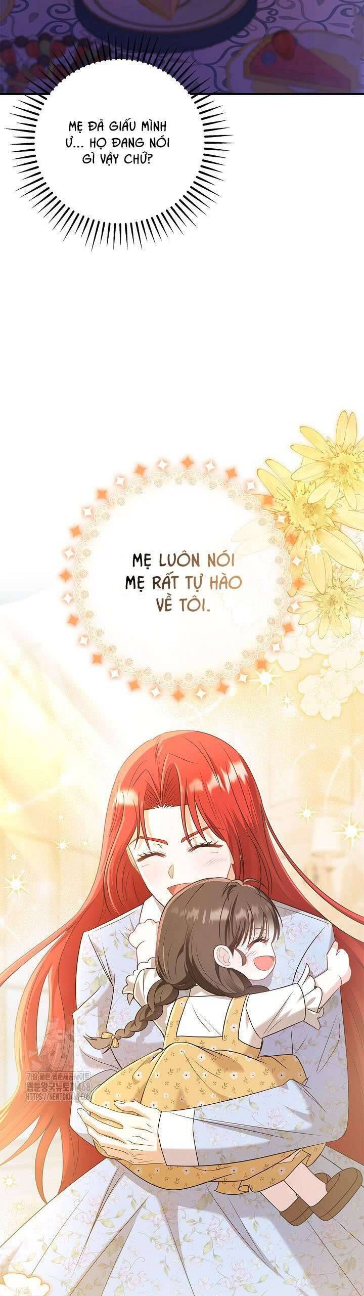 Tôi Sống Với Người Cậu Phản Diện Của Mình Chap 12 - Next Chap 13