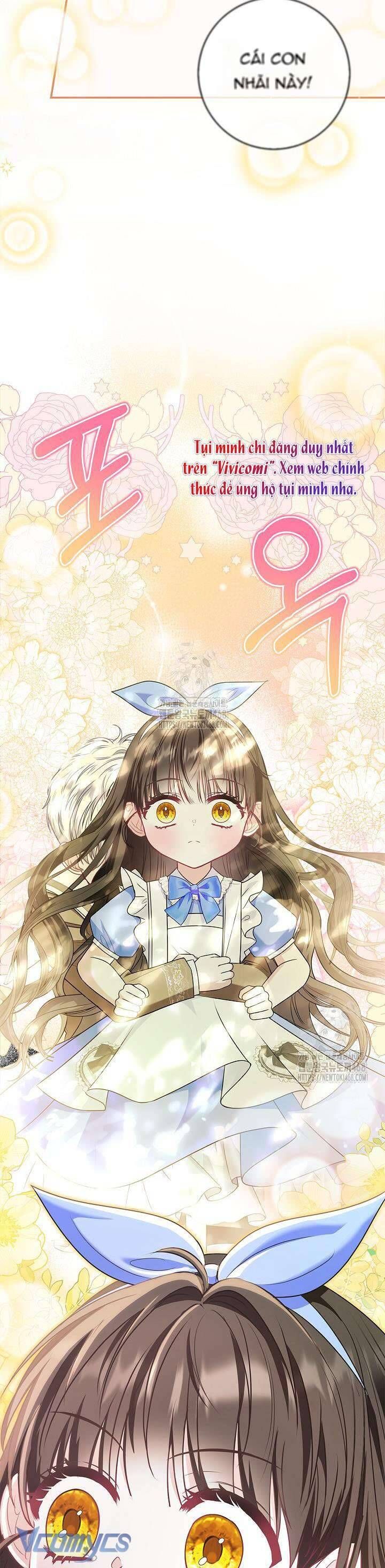 Tôi Sống Với Người Cậu Phản Diện Của Mình Chap 14 - Next Chap 15