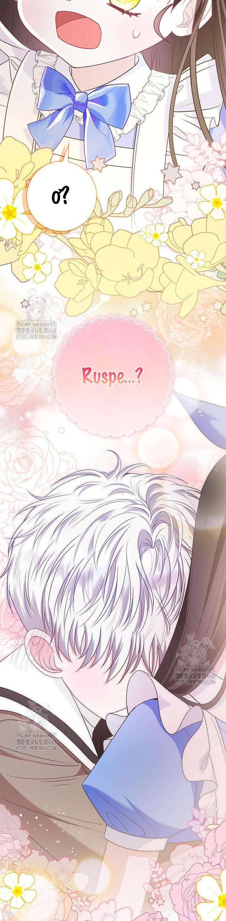 Tôi Sống Với Người Cậu Phản Diện Của Mình Chap 14 - Next Chap 15