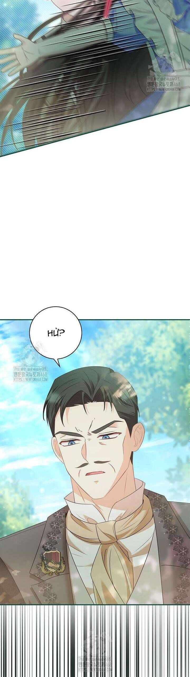 Tôi Sống Với Người Cậu Phản Diện Của Mình Chap 14 - Next Chap 15