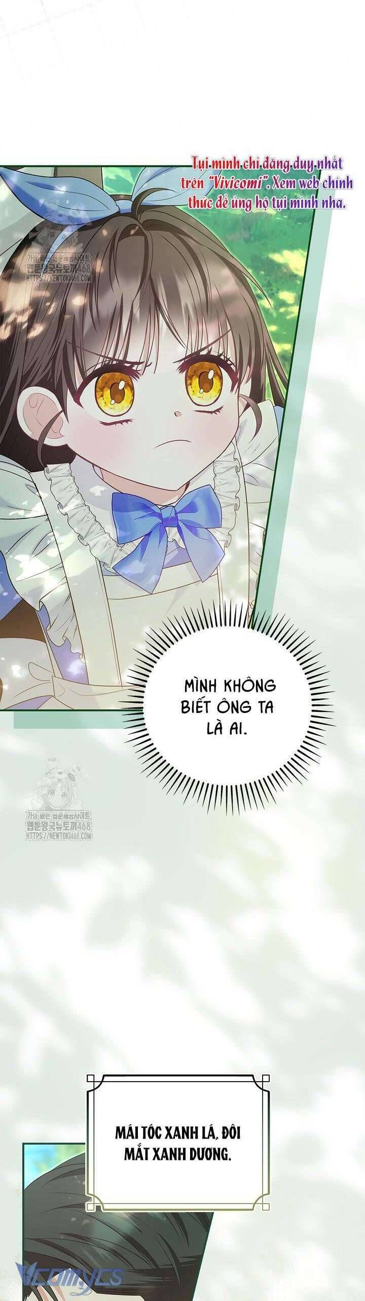 Tôi Sống Với Người Cậu Phản Diện Của Mình Chap 14 - Next Chap 15