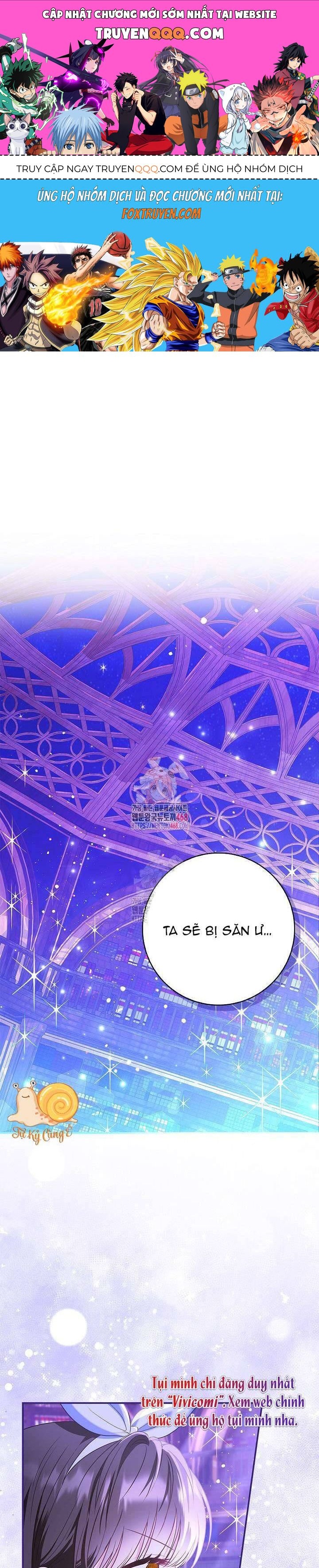 Tôi Sống Với Người Cậu Phản Diện Của Mình Chap 16 - Next Chap 17