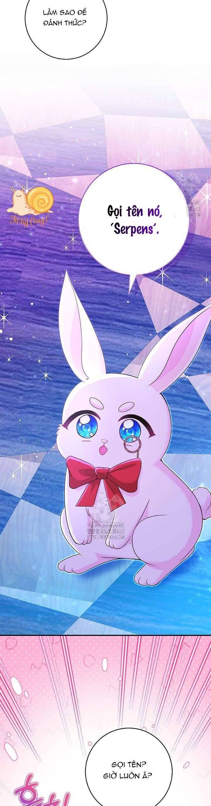 Tôi Sống Với Người Cậu Phản Diện Của Mình Chap 16 - Next Chap 17