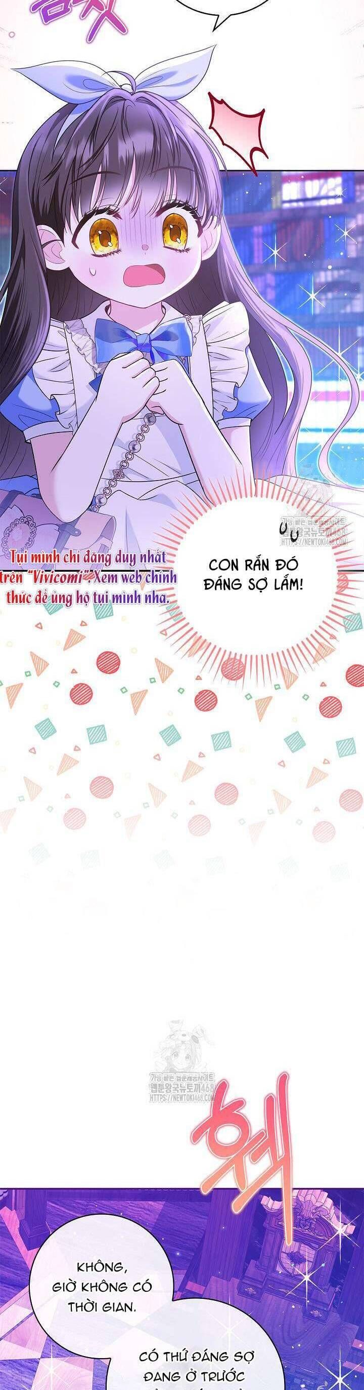 Tôi Sống Với Người Cậu Phản Diện Của Mình Chap 16 - Next Chap 17