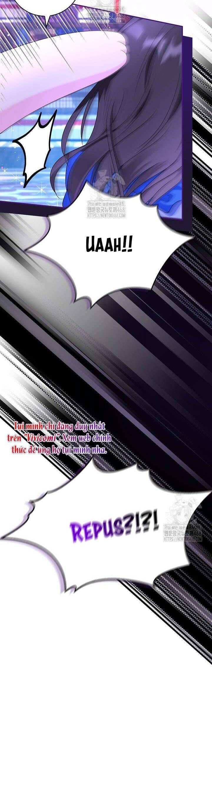 Tôi Sống Với Người Cậu Phản Diện Của Mình Chap 16 - Next Chap 17