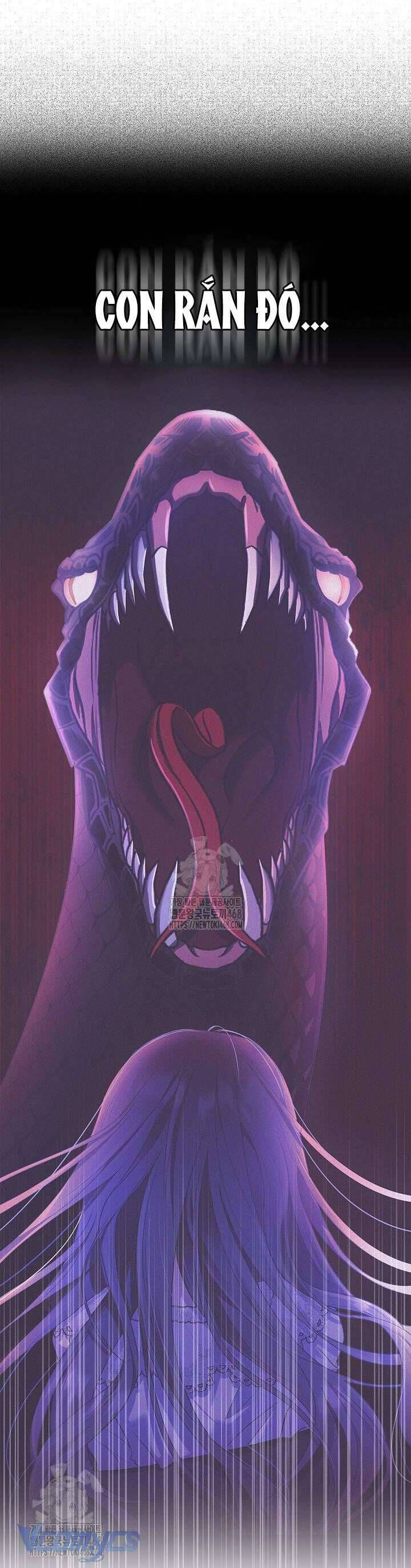 Tôi Sống Với Người Cậu Phản Diện Của Mình Chap 16 - Next Chap 17