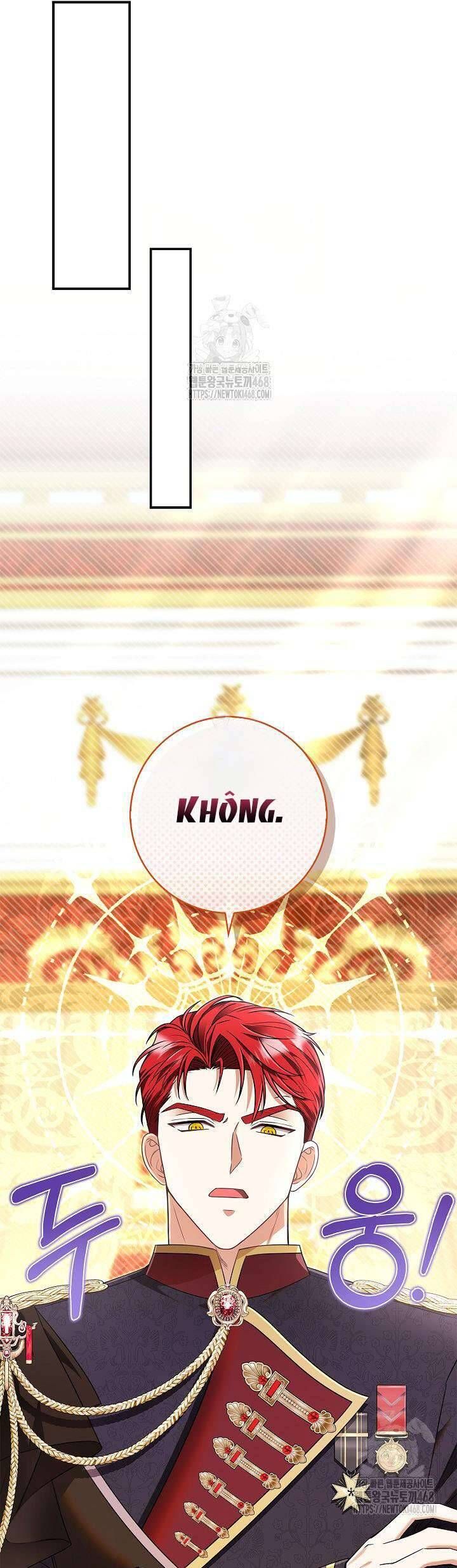 Tôi Sống Với Người Cậu Phản Diện Của Mình Chap 16 - Next Chap 17