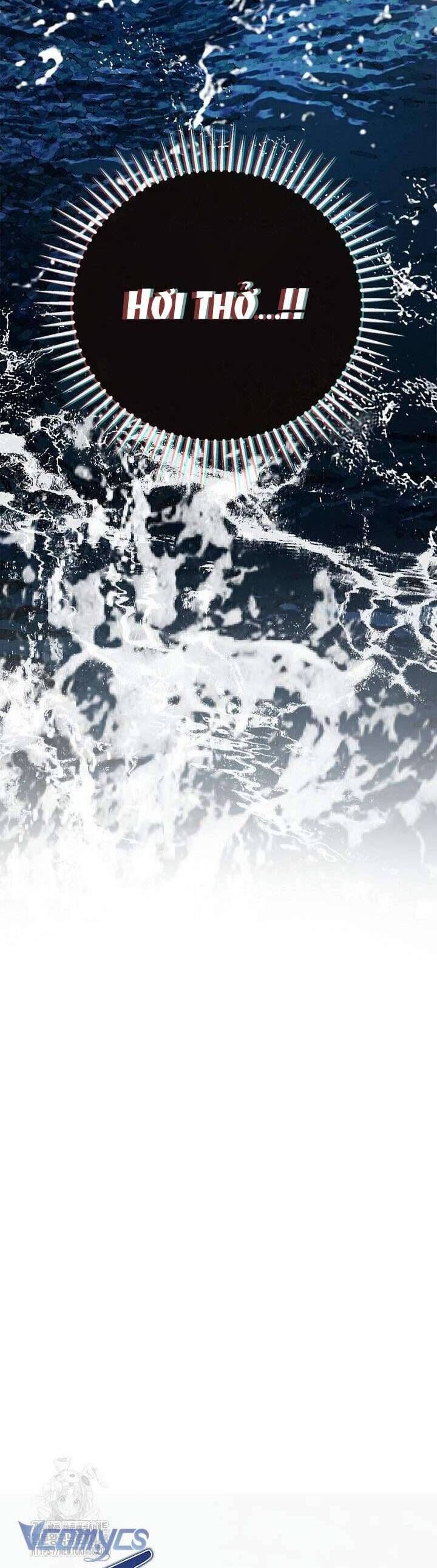 Tôi Sống Với Người Cậu Phản Diện Của Mình Chap 16 - Next Chap 17