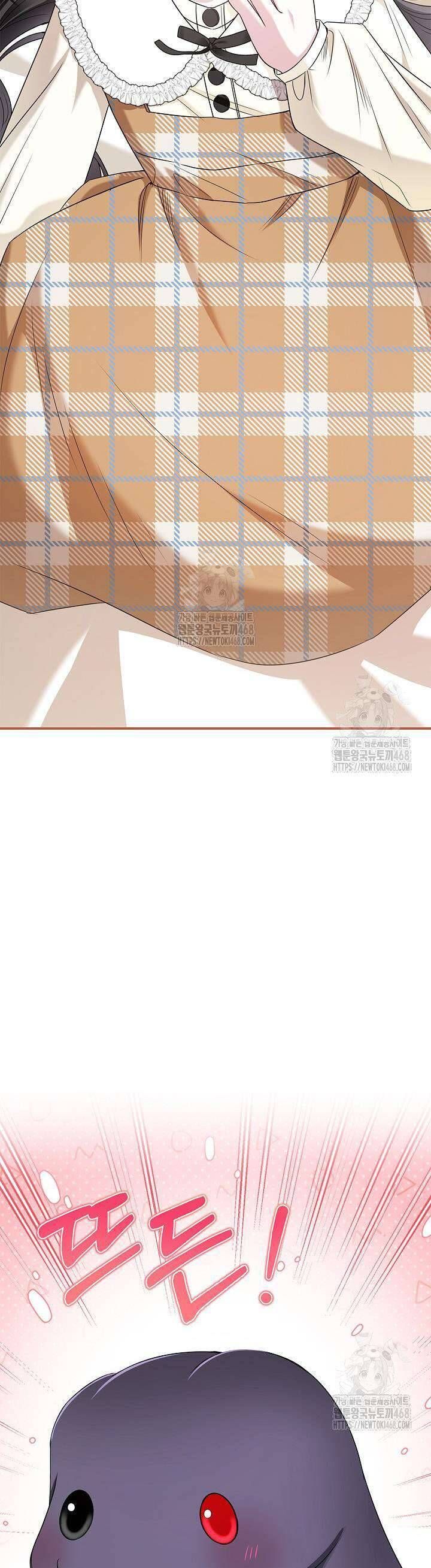 Tôi Sống Với Người Cậu Phản Diện Của Mình Chap 16 - Next Chap 17