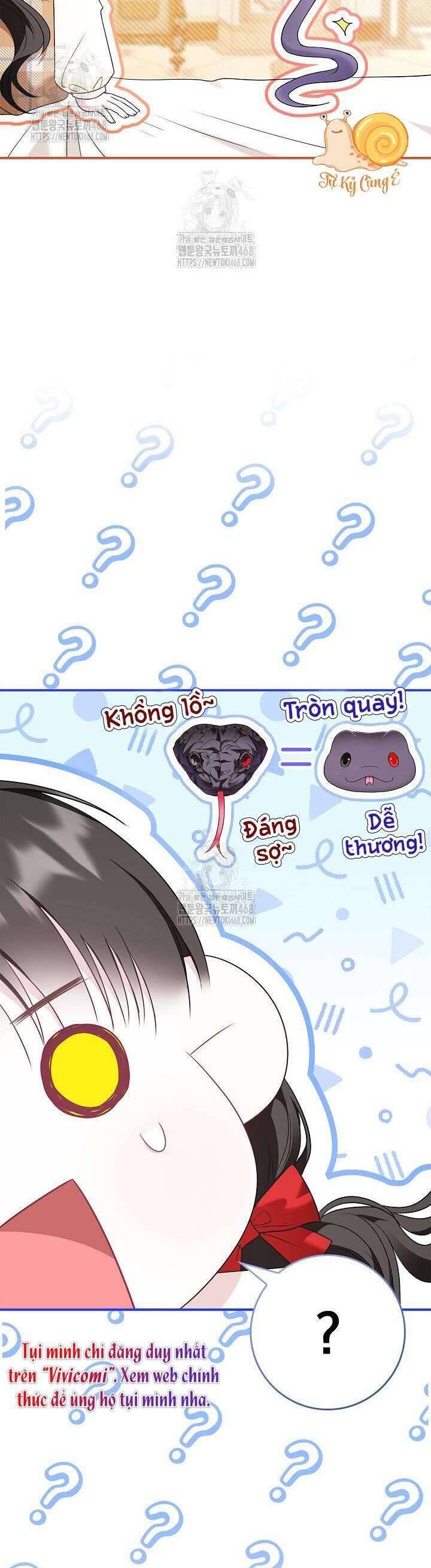 Tôi Sống Với Người Cậu Phản Diện Của Mình Chap 16 - Next Chap 17