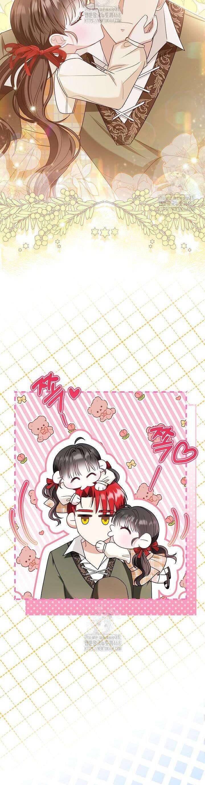 Tôi Sống Với Người Cậu Phản Diện Của Mình Chap 17 - Next Chap 18