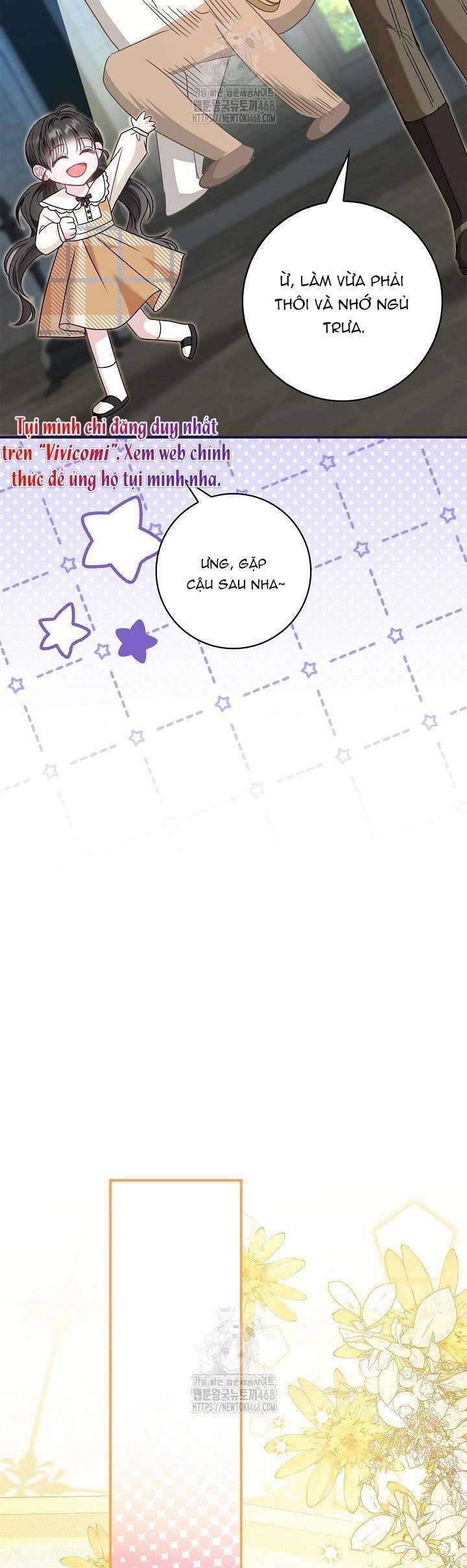 Tôi Sống Với Người Cậu Phản Diện Của Mình Chap 17 - Next Chap 18