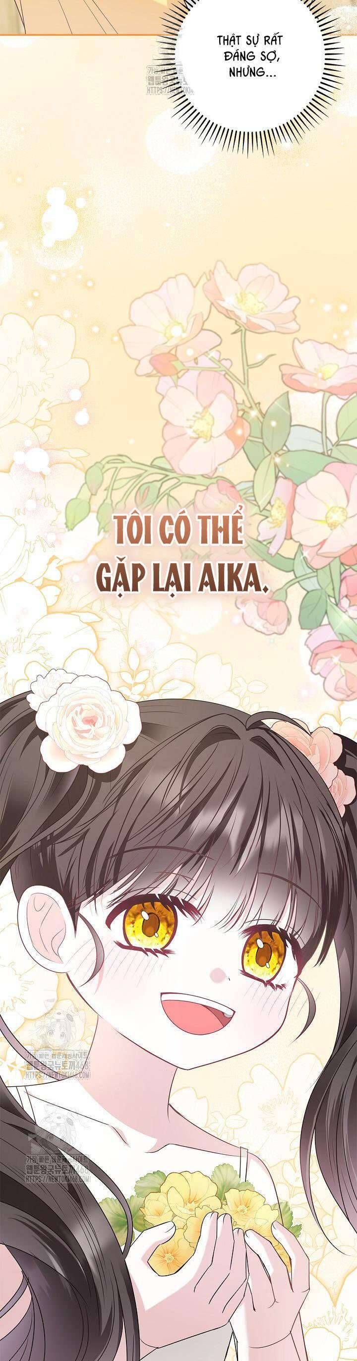 Tôi Sống Với Người Cậu Phản Diện Của Mình Chap 17 - Next Chap 18